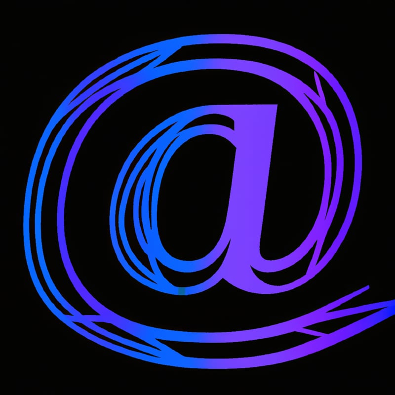 email icon 1
